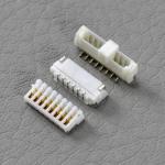 0.80mm Pitch JST SUR wire sa board IDC connector